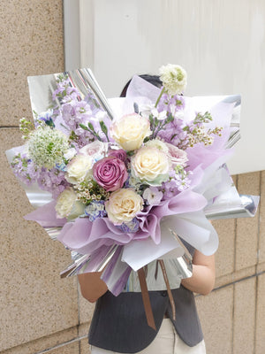 Mauve