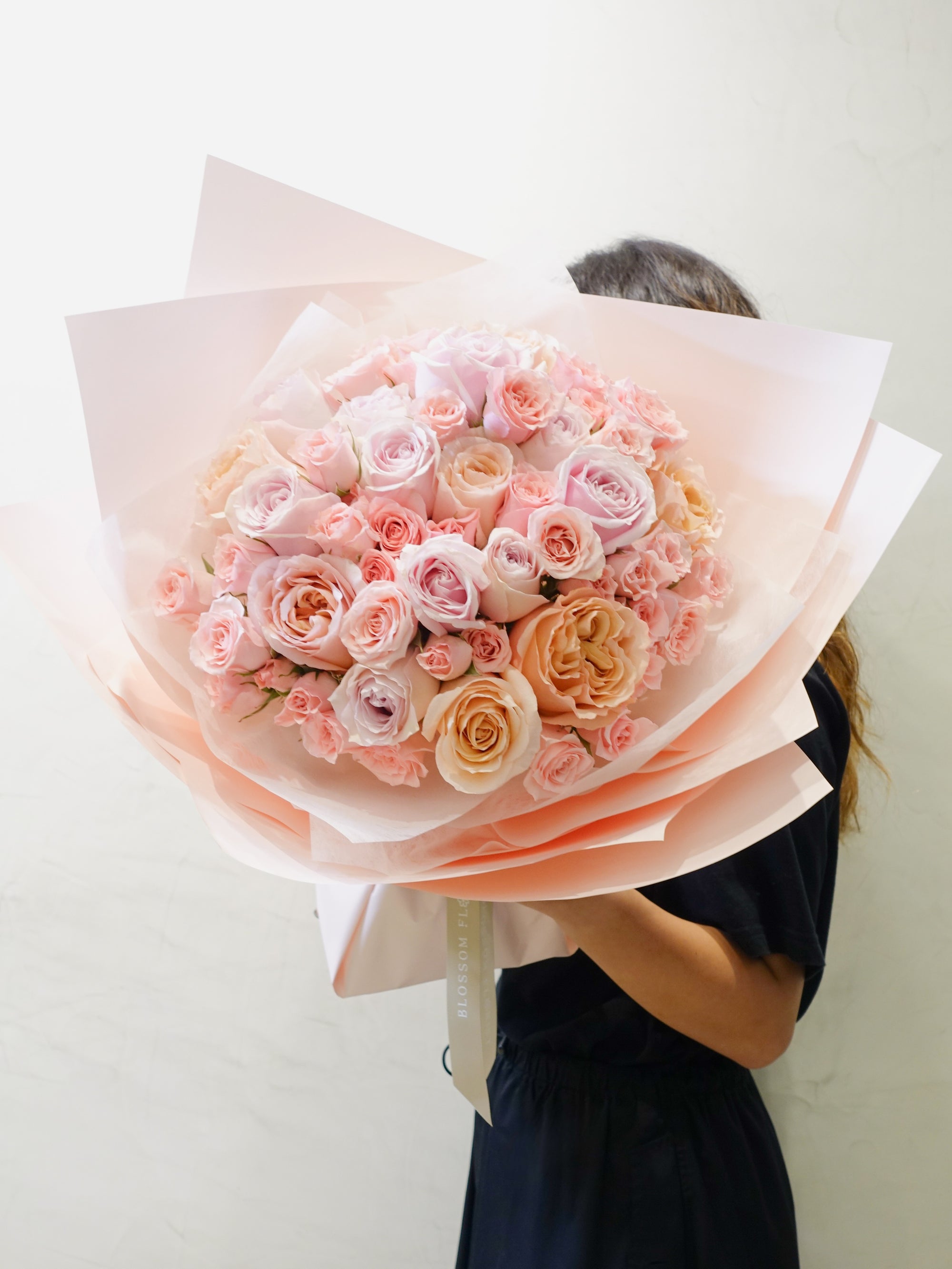Petal Serenade