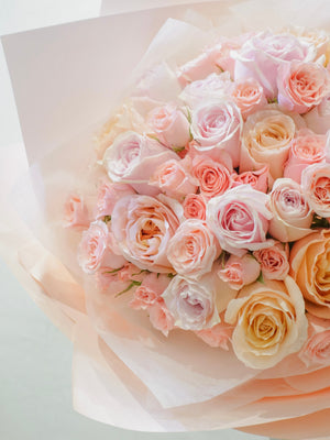 Petal Serenade Blossom Florist