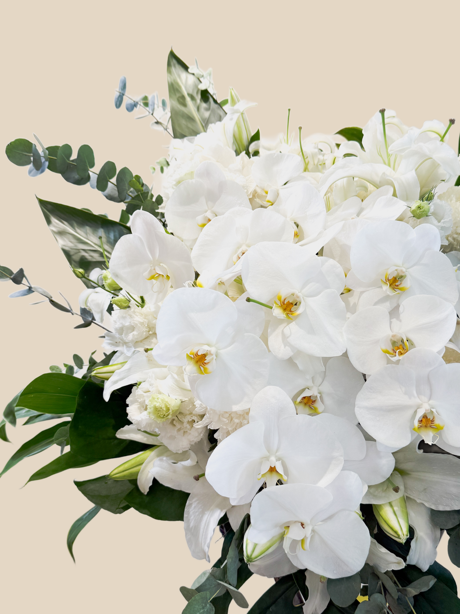 Eternal Blossom Florist