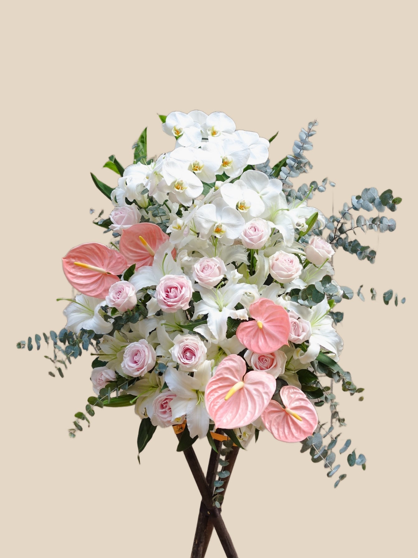 Serenity Blossom Florist