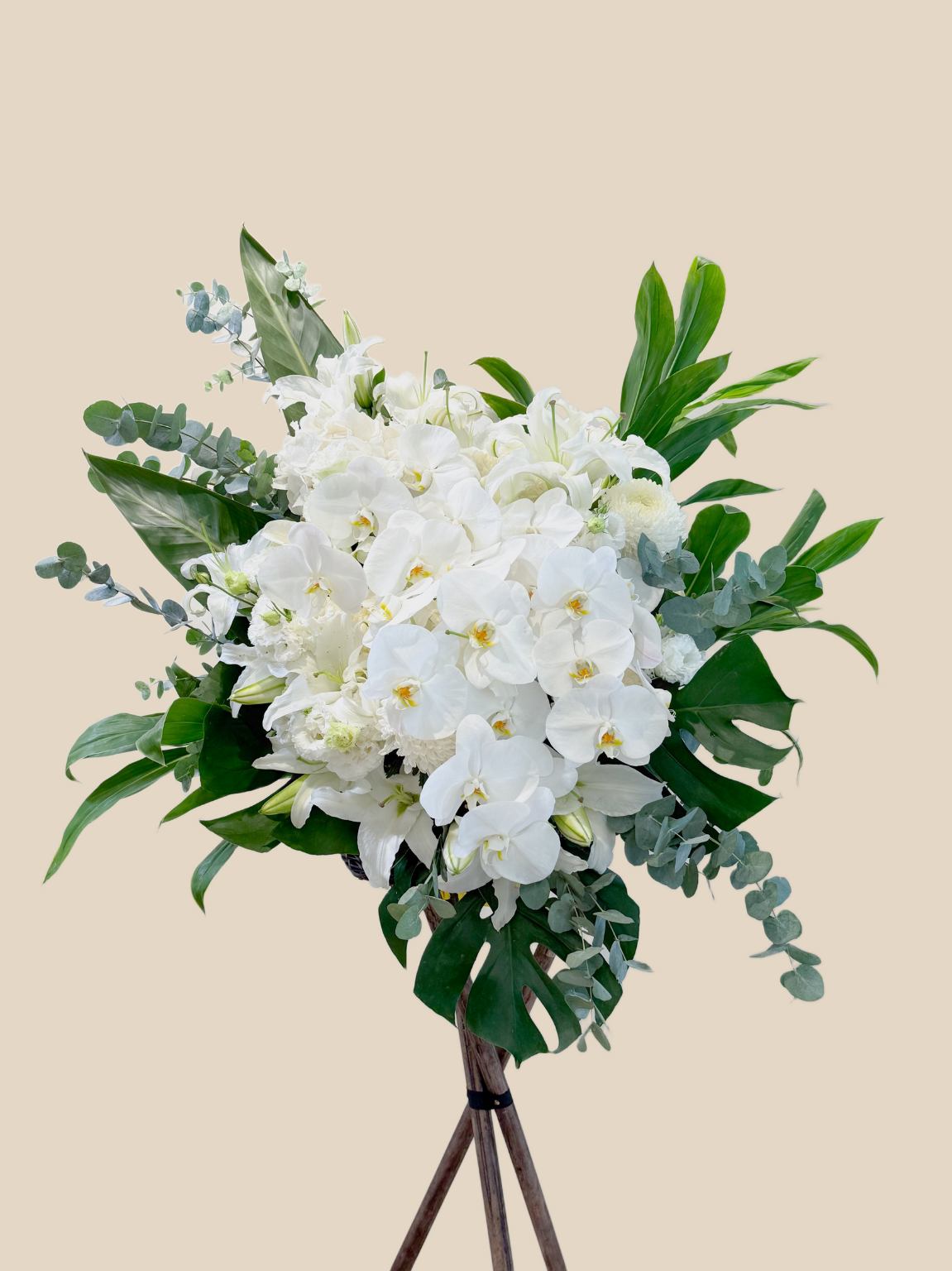 Eternal Blossom Florist