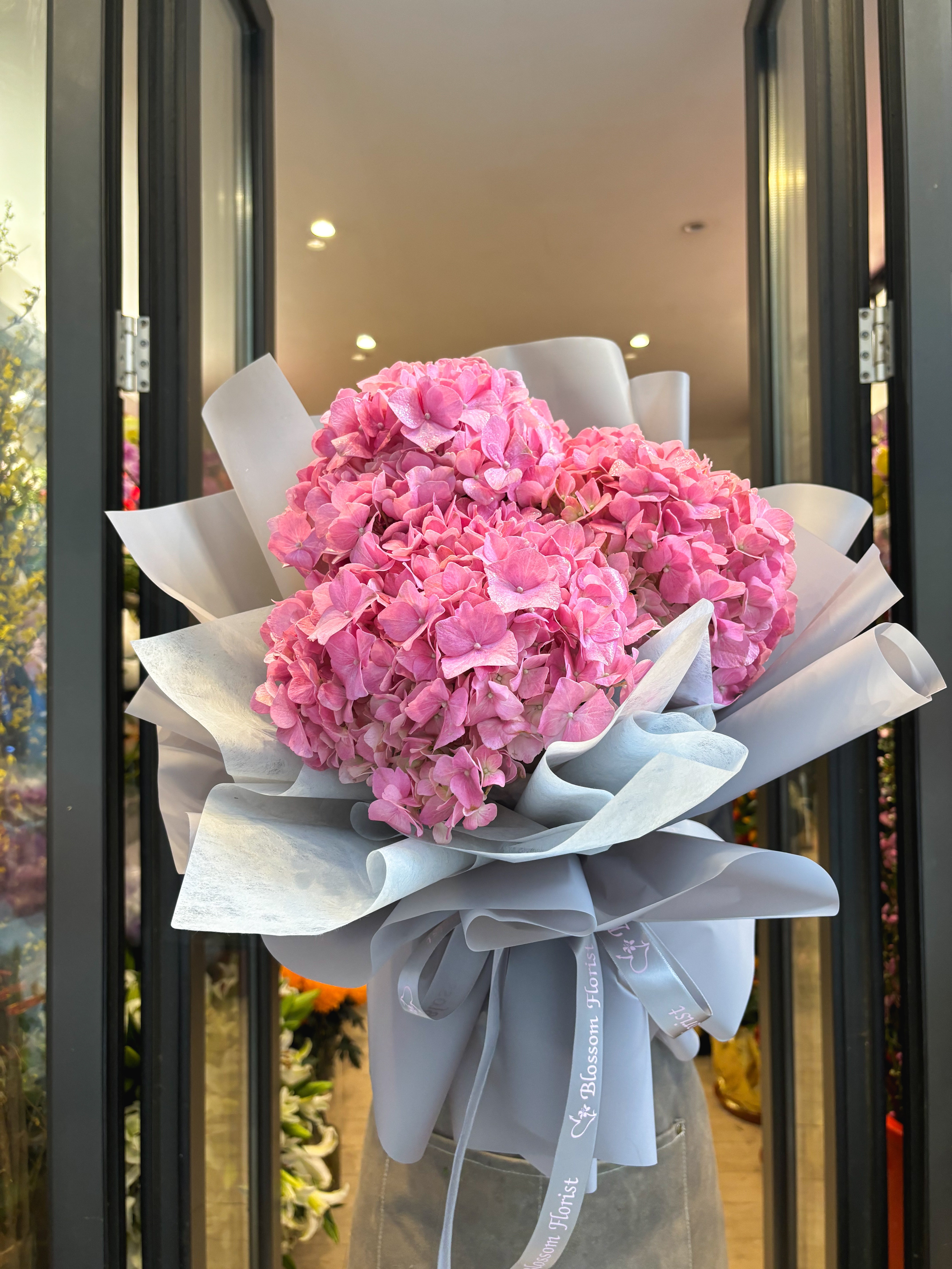 Cherry Bloom Blossom Florist