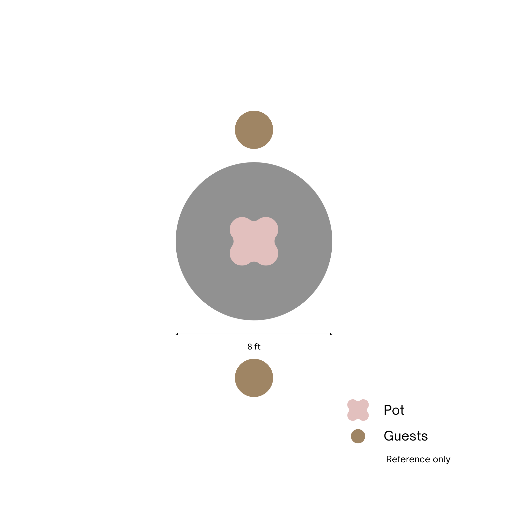 Centerpieces Blossom Florist