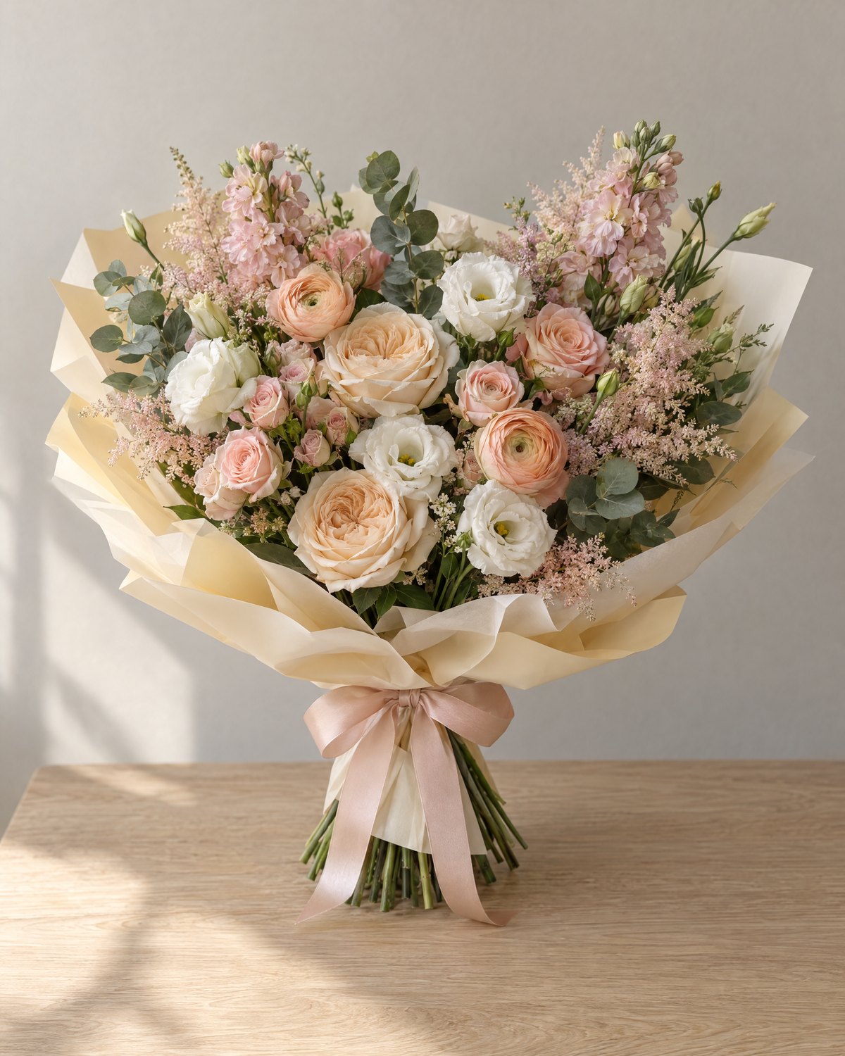 Florist's Choice Today same-day bouquet, medium, approx. 40cm