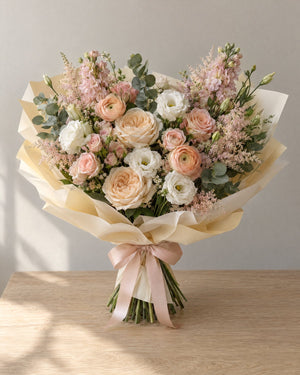 Florist's Choice Today same-day bouquet, medium, approx. 40cm