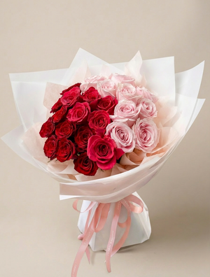 Rosé Blossom Florist