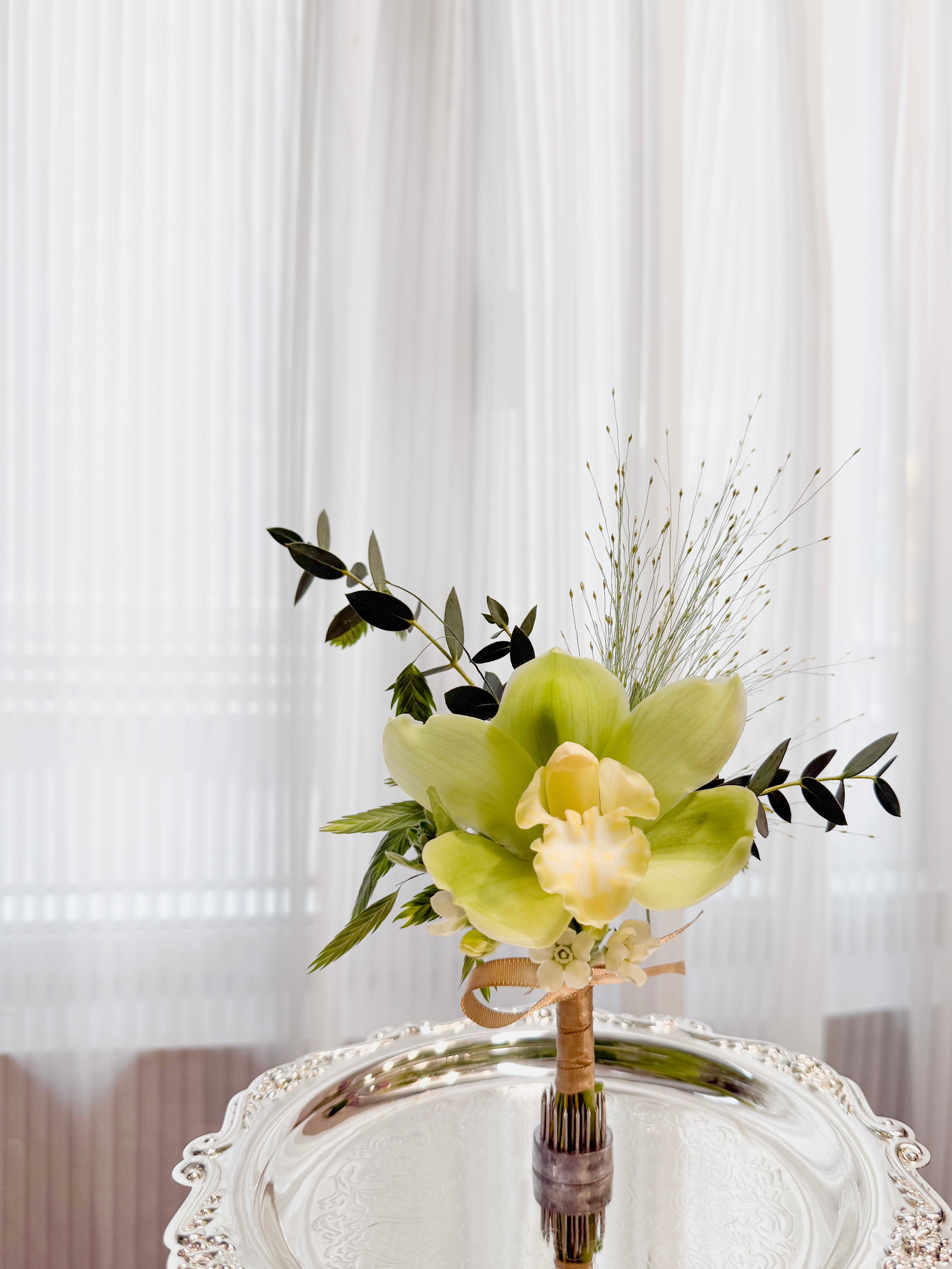 Corsage Blossom Florist