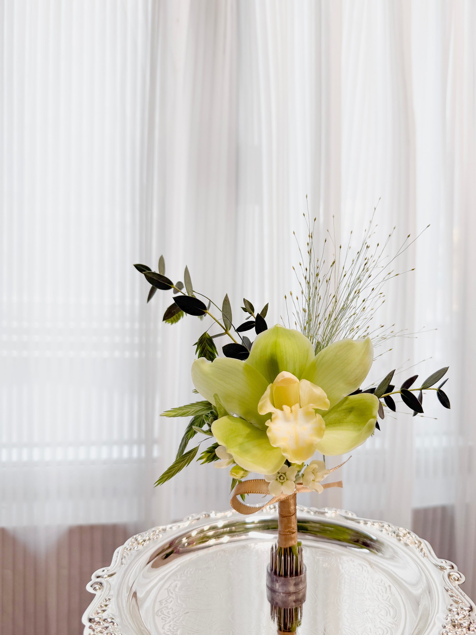 Corsage