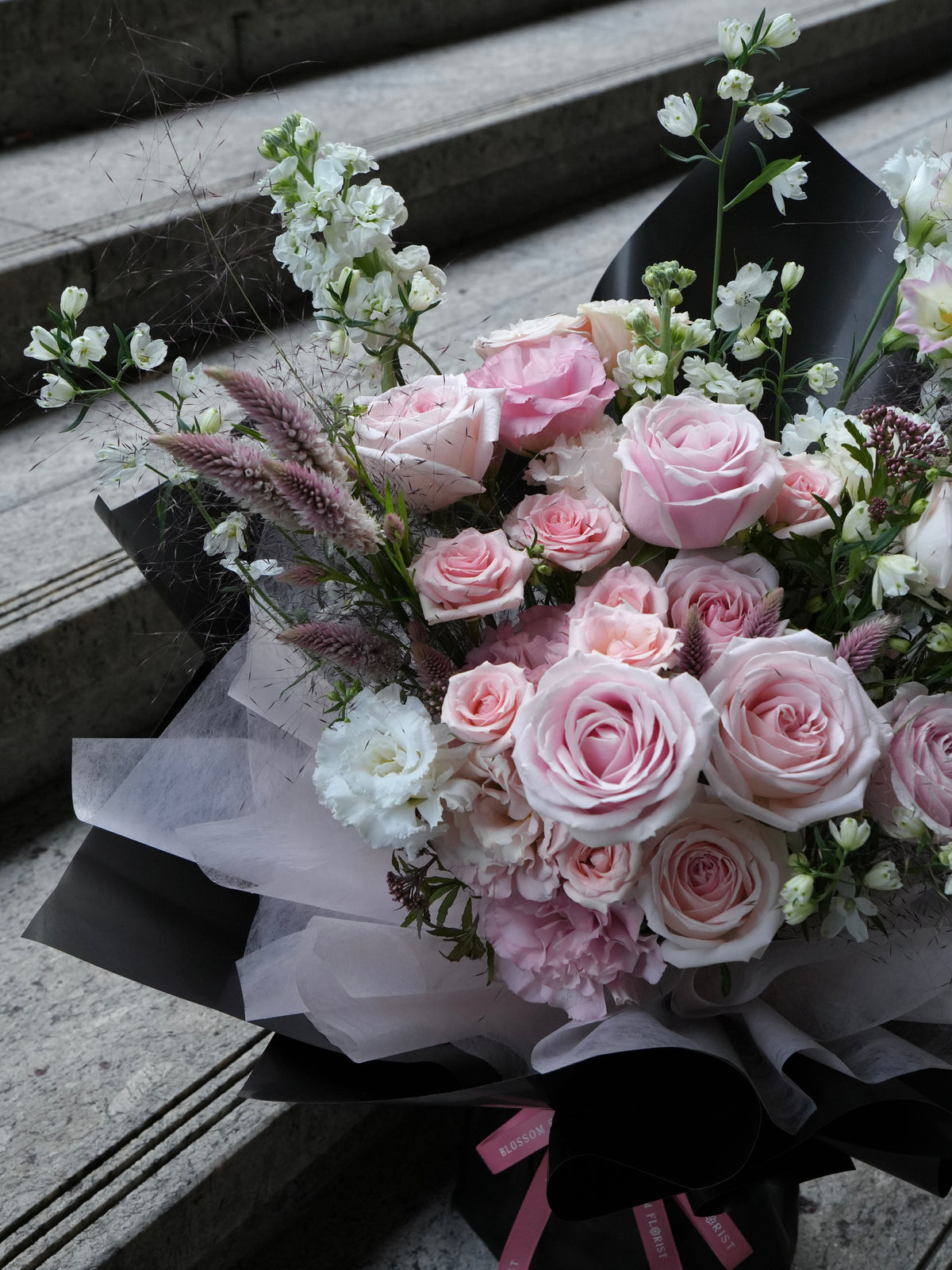 Rosescape
