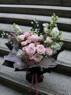 Rosescape