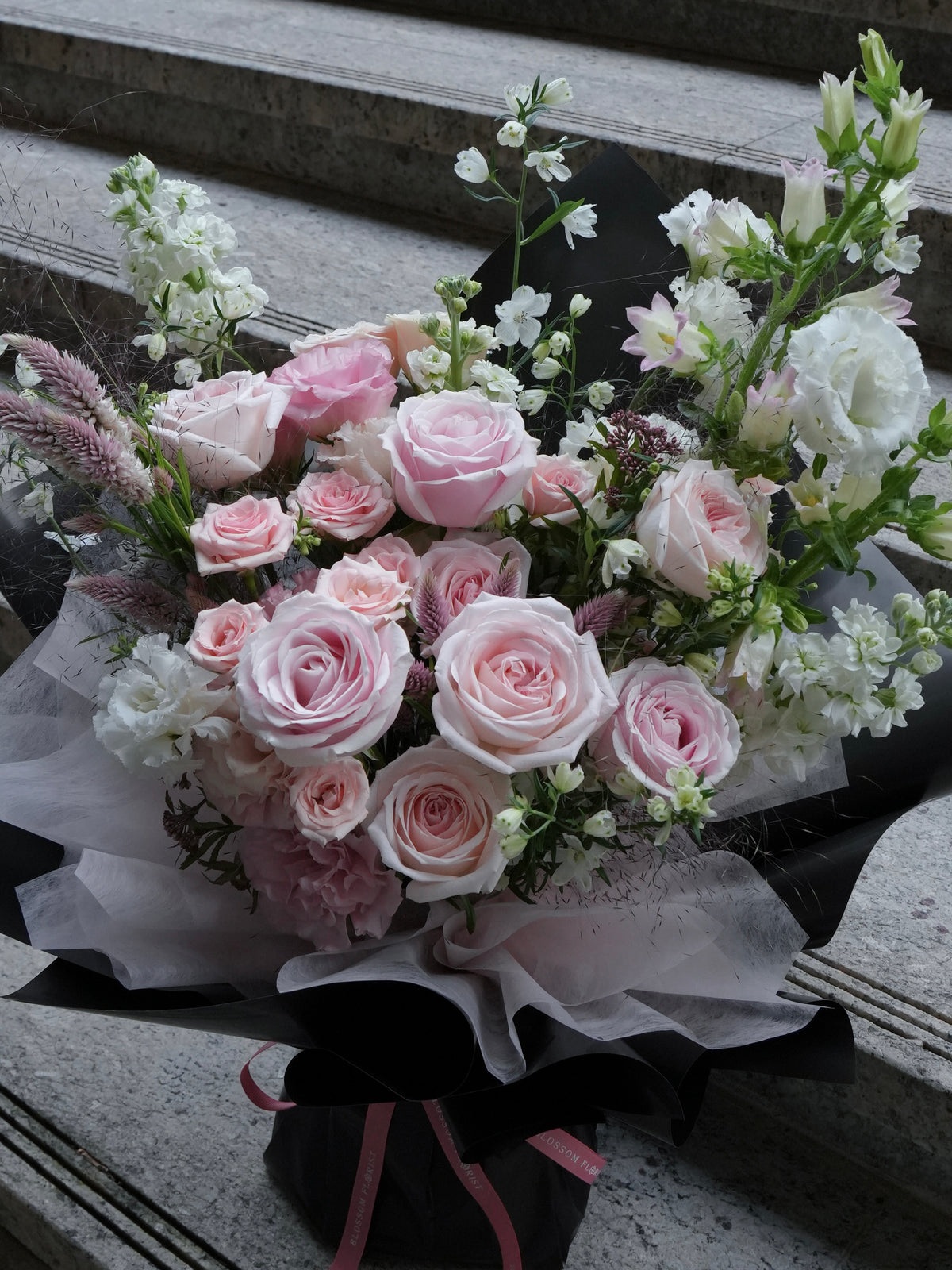 Rosescape