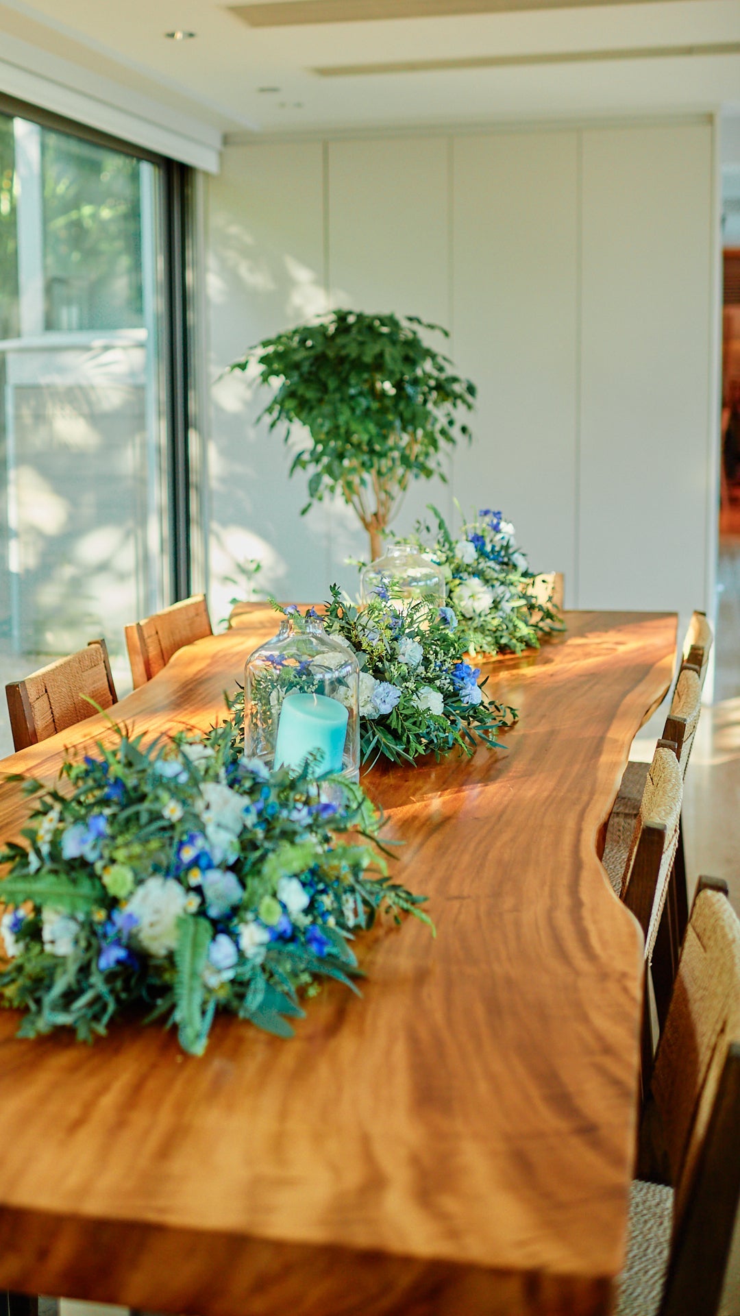 Centerpieces Blossom Florist