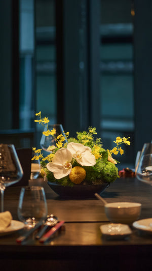 Centerpieces Blossom Florist