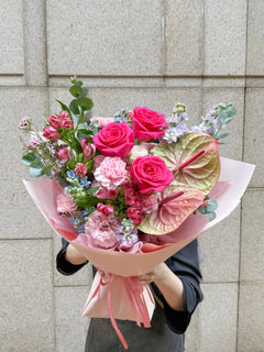 Pink Paradise
