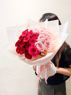 Rosé Blossom Florist