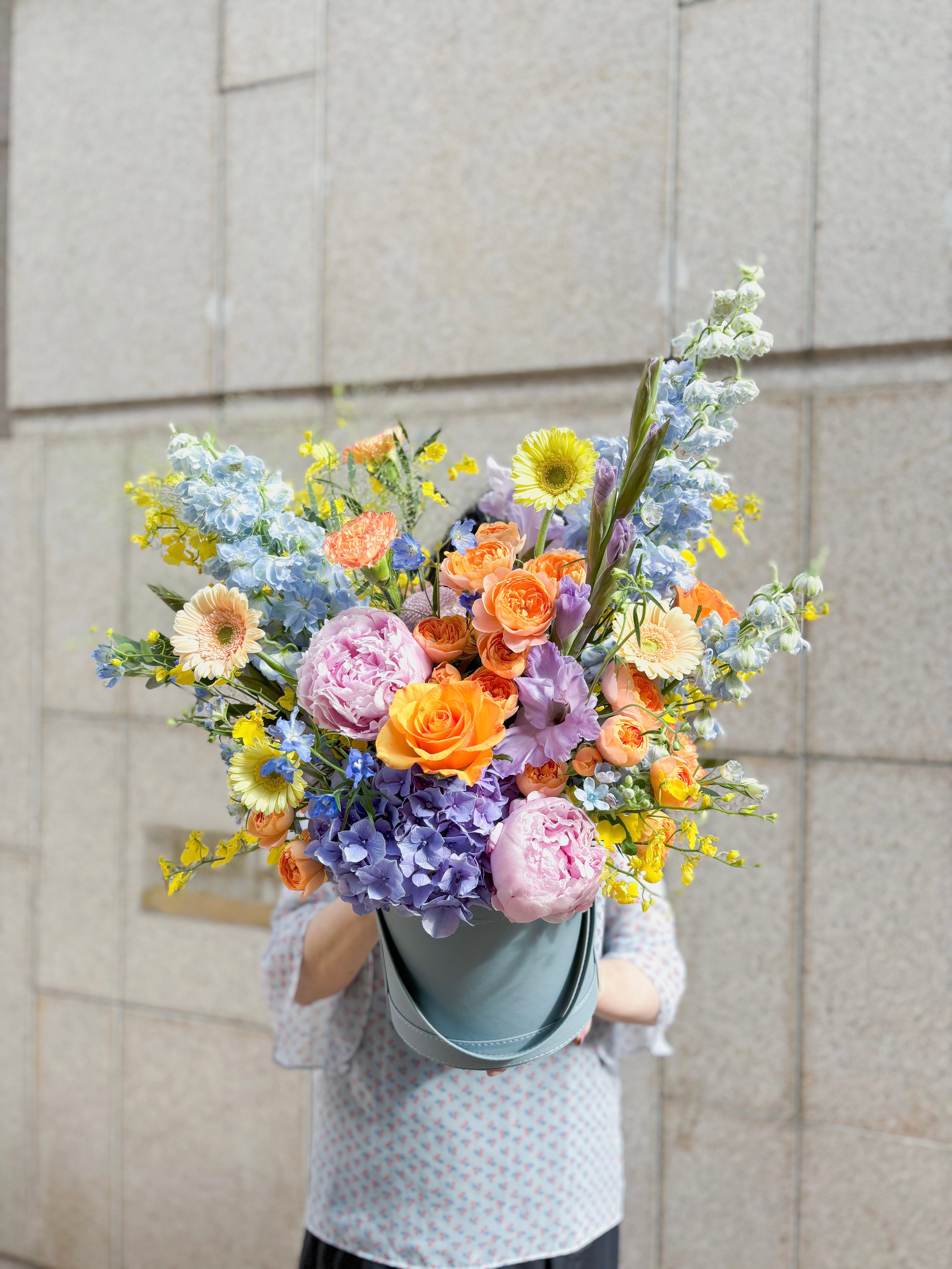 Sprinkles Blossom Florist