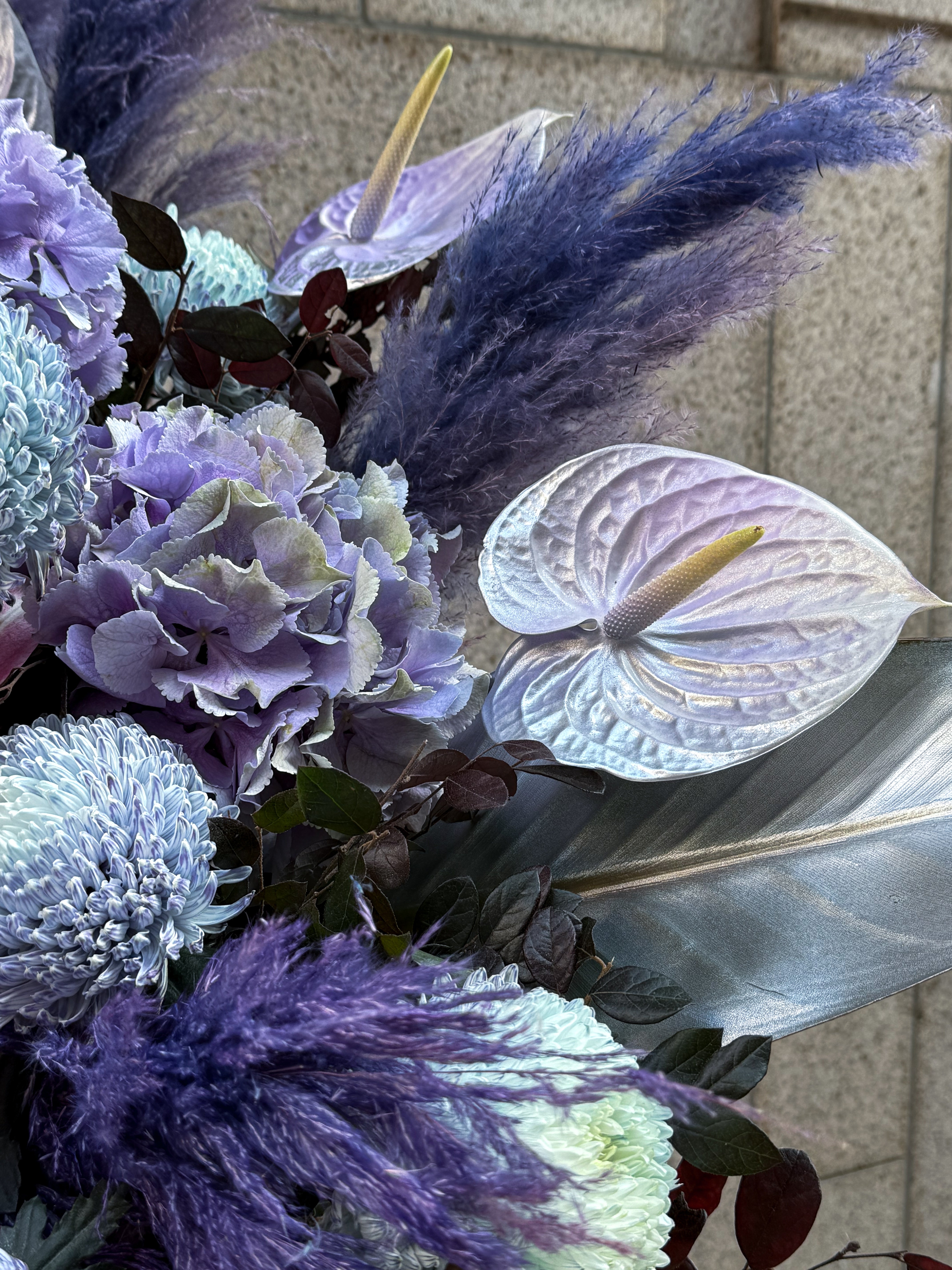 Regalia Blossom Florist