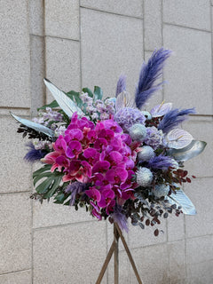 Regalia Blossom Florist