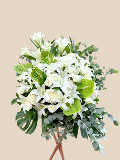 Green Glow Blossom Florist