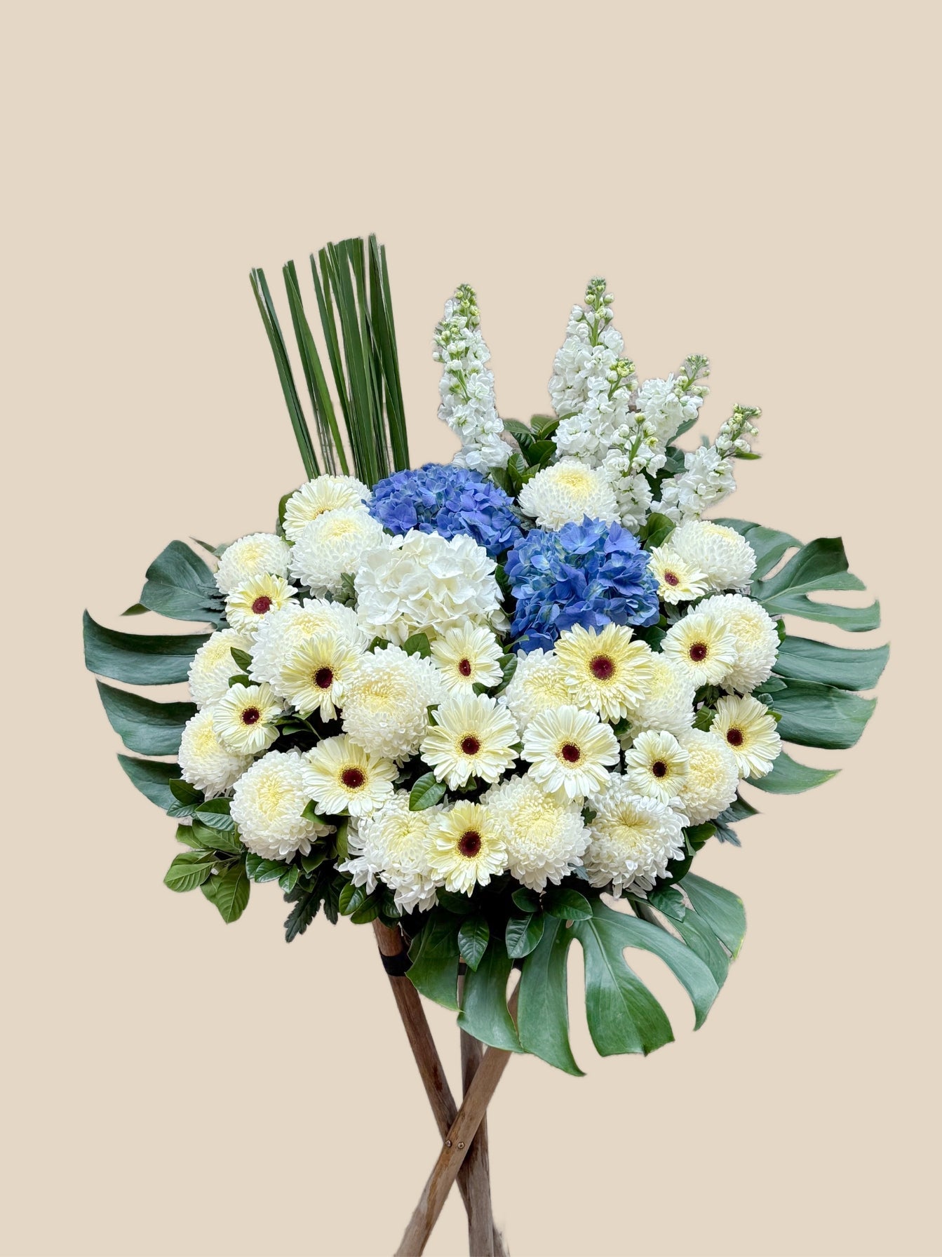 Classic Blossom Florist