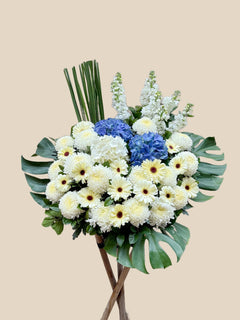 Classic Blossom Florist