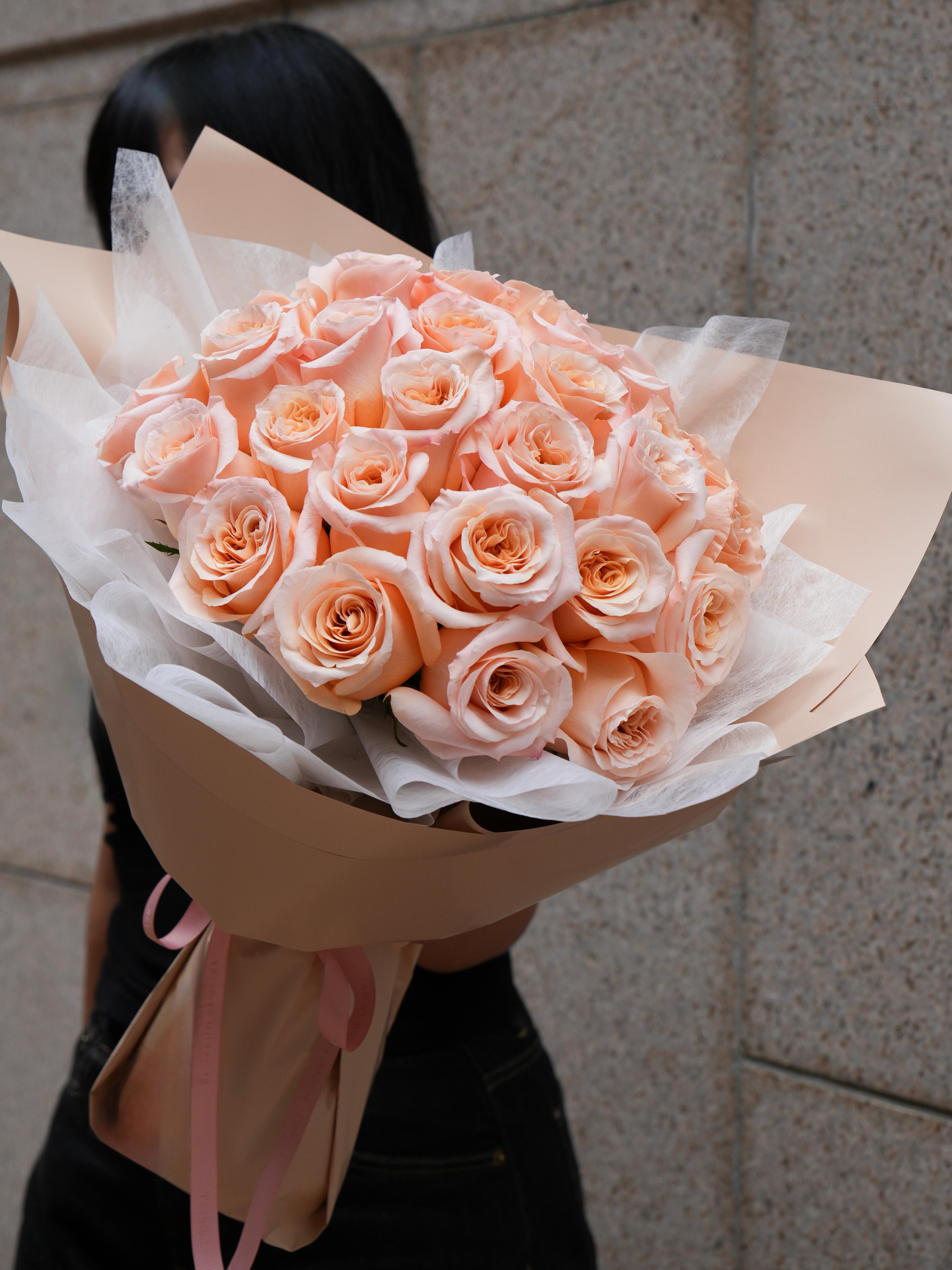 Rosé Luxe
