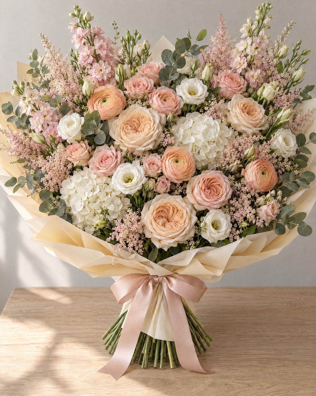 Florist's Choice Today same-day bouquet, large, approx. 50cm