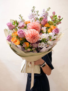Leyla Blossom Florist